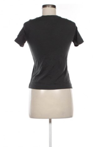 Tricou de femei Gina Tricot, Mărime XXS, Culoare Negru, Preț 31,99 Lei