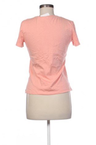 Дамска тениска Guess, Размер S, Цвят Оранжев, Цена 16,31 €