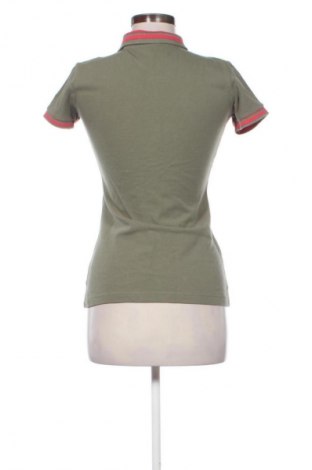 Дамска тениска Guru, Размер S, Цвят Зелен, Цена 15,92 €