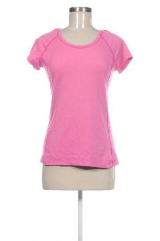 Damski T-shirt H&M, Rozmiar S, Kolor Różowy, Cena 25,99 zł