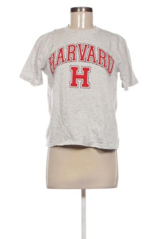 Tricou de femei H&M, Mărime S, Culoare Gri, Preț 33,99 Lei