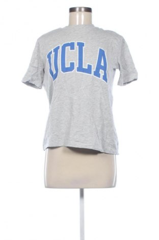 Dámské tričko H&M, Velikost S, Barva Šedá, Cena  169,00 Kč