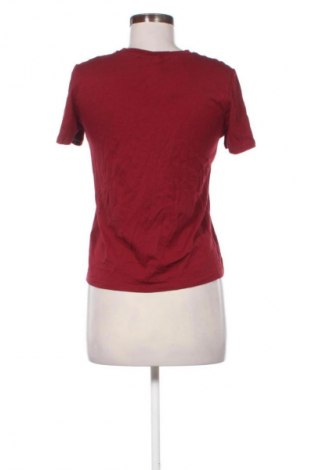 Dámske tričko H&M, Veľkosť S, Farba Červená, Cena  9,00 €