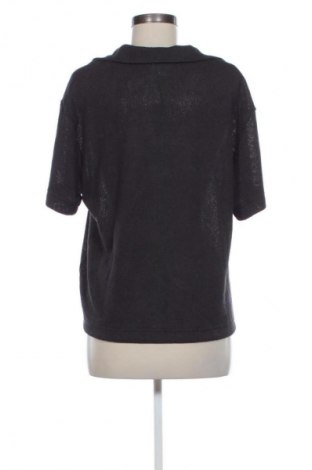 Дамска тениска H&M, Размер M, Цвят Сив, Цена 6,13 €