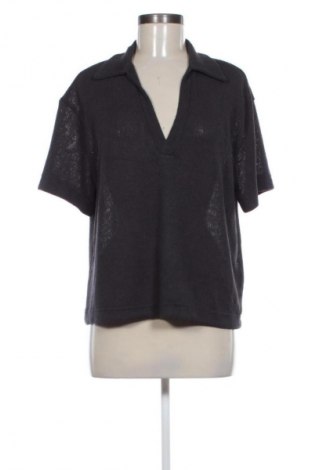 Дамска тениска H&M, Размер M, Цвят Сив, Цена 6,13 €