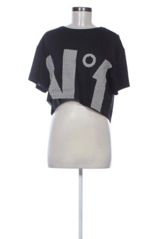 Dámske tričko H&M, Veľkosť L, Farba Viacfarebná, Cena  5,95 €