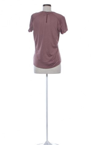 Γυναικείο t-shirt H&M, Μέγεθος L, Χρώμα Σάπιο μήλο, Τιμή 5,99 €