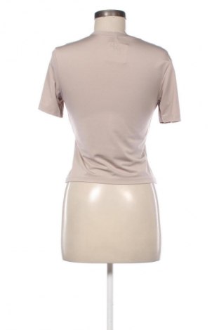 Γυναικείο t-shirt H&M, Μέγεθος M, Χρώμα Γκρί, Τιμή 7,00 €