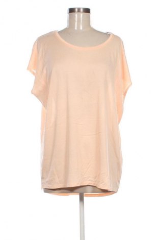 Damski T-shirt H&M, Rozmiar XL, Kolor Pomarańczowy, Cena 38,99 zł