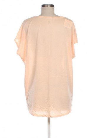 Damski T-shirt H&M, Rozmiar XL, Kolor Pomarańczowy, Cena 38,99 zł