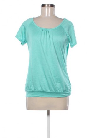 Dámske tričko H&M, Veľkosť M, Farba Zelená, Cena  5,95 €