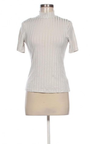 Γυναικείο t-shirt H&M, Μέγεθος S, Χρώμα Γκρί, Τιμή 6,99 €