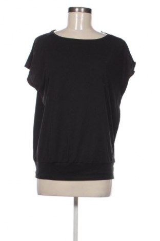 Damen T-Shirt H&M, Größe M, Farbe Schwarz, Preis 7,10 €
