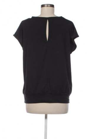 Damen T-Shirt H&M, Größe M, Farbe Schwarz, Preis 7,10 €