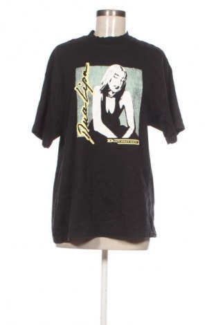 Tricou de femei H&M, Mărime XS, Culoare Negru, Preț 32,99 Lei