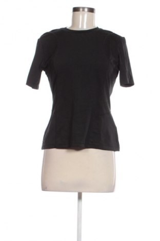 Дамска тениска H&M, Размер S, Цвят Черен, Цена 6,13 €