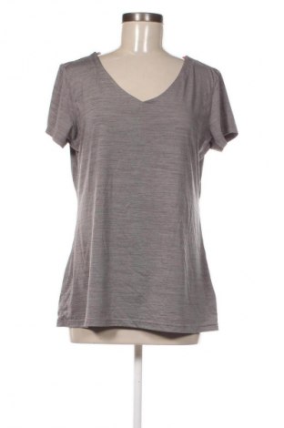 Dámske tričko H&M, Veľkosť M, Farba Sivá, Cena  5,95 €