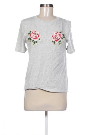 Tricou de femei H&M, Mărime XS, Culoare Multicolor, Preț 46,92 Lei