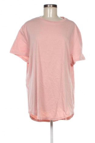 Dámské tričko H&M, Velikost XL, Barva Růžová, Cena  255,00 Kč