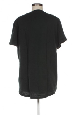 Dámské tričko H&M, Velikost L, Barva Zelená, Cena  255,00 Kč