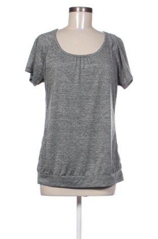 Damski T-shirt H&M, Rozmiar M, Kolor Szary, Cena 24,99 zł