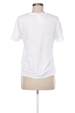 Damen T-Shirt H&M, Größe M, Farbe Weiß, Preis € 8,99