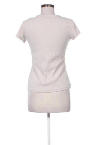 Дамска тениска H&M, Размер L, Цвят Сив, Цена 6,64 €