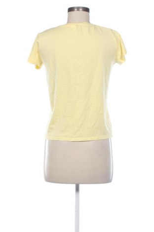 Dámské tričko H&M Divided, Velikost S, Barva Žlutá, Cena  255,00 Kč