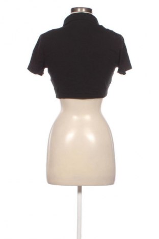 Γυναικείο t-shirt H&M Divided, Μέγεθος M, Χρώμα Μαύρο, Τιμή 6,99 €