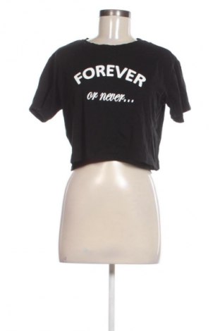 Дамска тениска H&M Divided, Размер S, Цвят Многоцветен, Цена 5,11 €