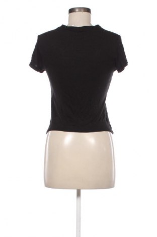 Dámské tričko H&M Divided, Velikost S, Barva Černá, Cena  255,00 Kč