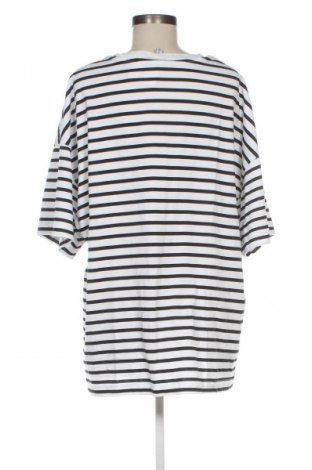 Damski T-shirt H&M Divided, Rozmiar XL, Kolor Kolorowy, Cena 48,23 zł