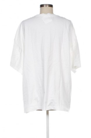 Dámské tričko H&M Divided, Velikost XL, Barva Bílá, Cena  255,00 Kč