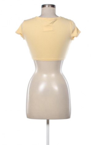 Dámské tričko H&M Divided, Velikost M, Barva Žlutá, Cena  159,00 Kč