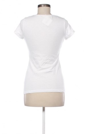 Дамска тениска H&M L.O.G.G., Размер M, Цвят Бял, Цена 8,63 €