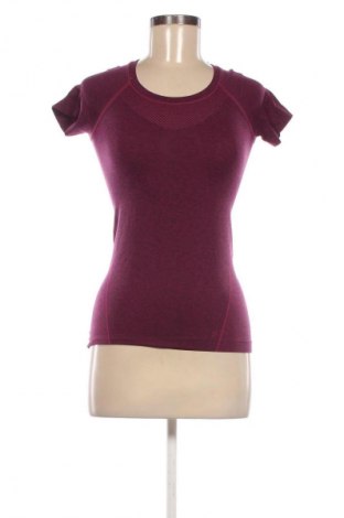 Дамска тениска H&M Sport, Размер XS, Цвят Многоцветен, Цена 4,60 €