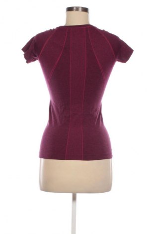 Дамска тениска H&M Sport, Размер XS, Цвят Многоцветен, Цена 4,60 €