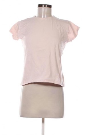 Damski T-shirt Hanes, Rozmiar XL, Kolor Różowy, Cena 26,99 zł