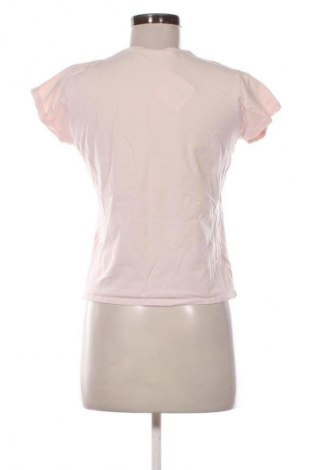 Damski T-shirt Hanes, Rozmiar XL, Kolor Różowy, Cena 26,99 zł