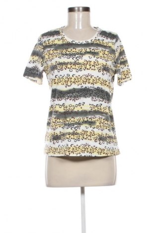 Tricou de femei Helena Vera, Mărime M, Culoare Multicolor, Preț 41,99 Lei