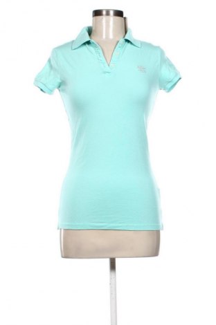 Dámské tričko Hilfiger Denim, Velikost XS, Barva Modrá, Cena  659,00 Kč