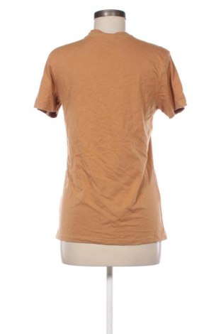 Γυναικείο t-shirt House, Μέγεθος S, Χρώμα Καφέ, Τιμή 8,63 €