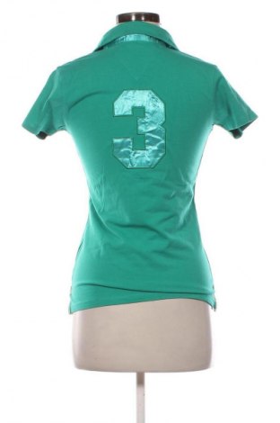 Dámské tričko Hv Polo, Velikost S, Barva Modrá, Cena  199,00 Kč