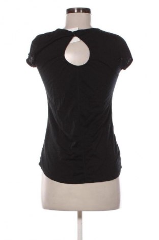 Damen T-Shirt Ibex, Größe S, Farbe Schwarz, Preis € 6,99