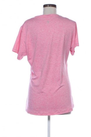 Damen T-Shirt Icyzone, Größe L, Farbe Rosa, Preis € 5,99
