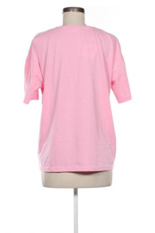 Damen T-Shirt Infinity, Größe L, Farbe Rosa, Preis 7,99 €