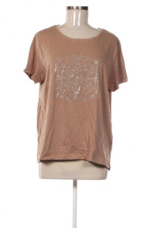 Dámské tričko Infinity Woman, Velikost L, Barva Hnědá, Cena  169,00 Kč