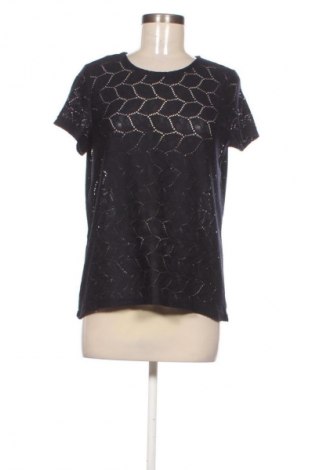 Tricou de femei Jacqueline De Yong, Mărime M, Culoare Albastru, Preț 38,99 Lei