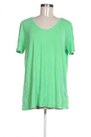 Damen T-Shirt Janet & Joyce, Größe XL, Farbe Grün, Preis € 9,99