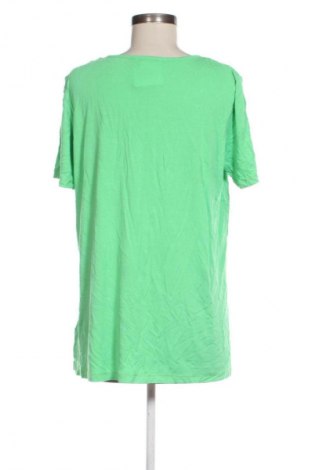 Damen T-Shirt Janet & Joyce, Größe XL, Farbe Grün, Preis € 9,99